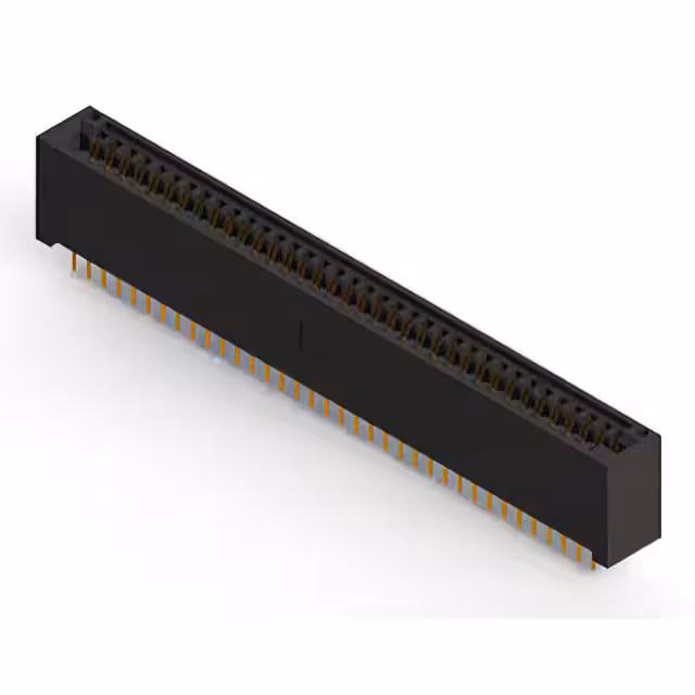 895-072-525-201 EDAC Inc.  Edgeboard Connectors